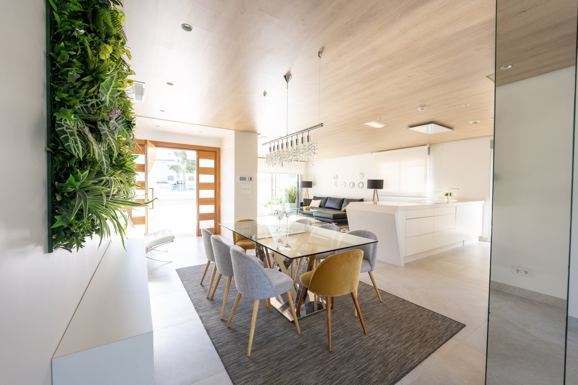 Resale - Villa -
Orihuela Costa - Cabo Roig