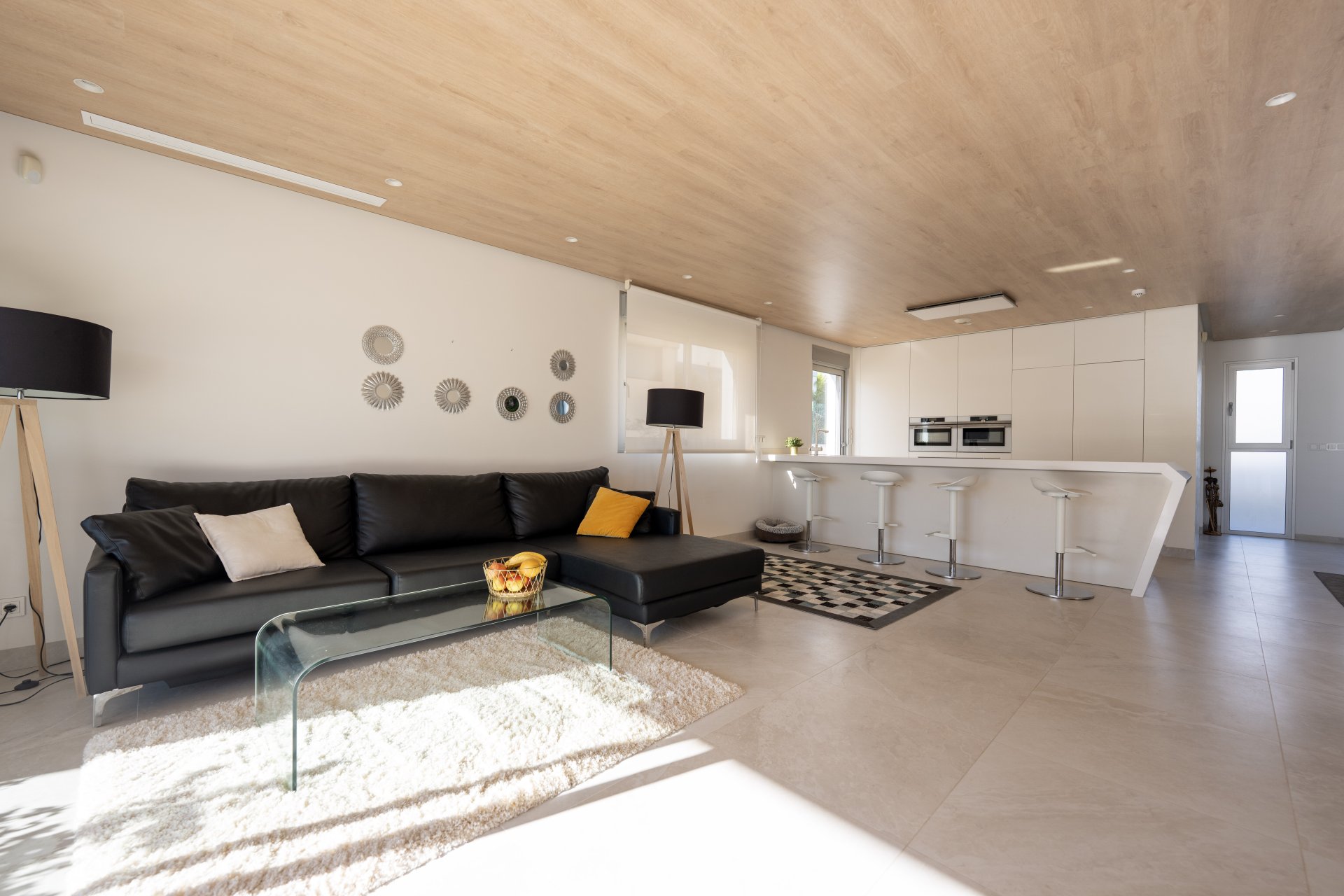 Resale - Villa -
Orihuela Costa - Cabo Roig