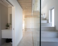 Resale - Villa -
Orihuela Costa - Cabo Roig