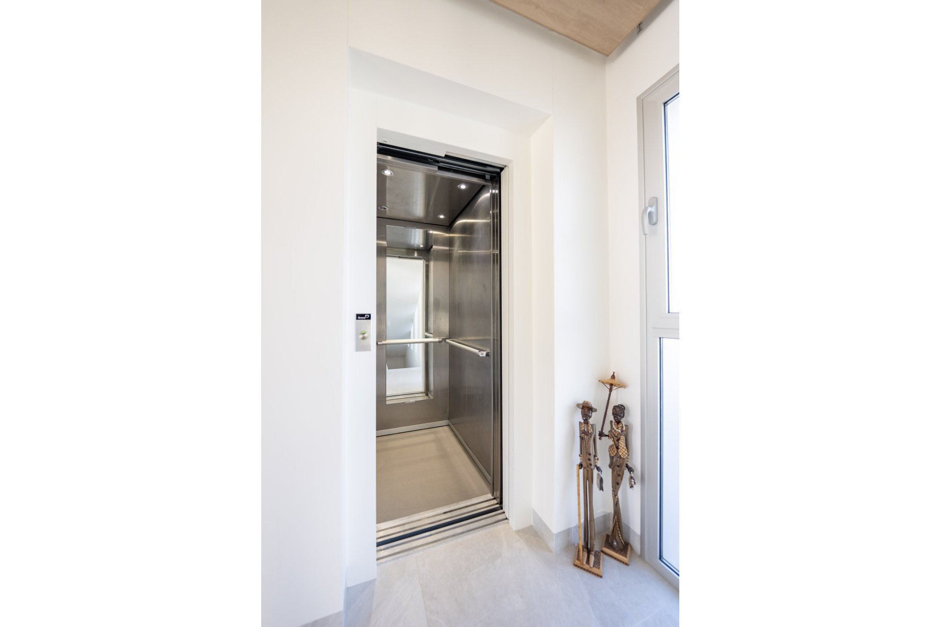 Resale - Villa -
Orihuela Costa - Cabo Roig