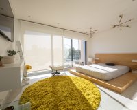 Resale - Villa -
Orihuela Costa - Cabo Roig