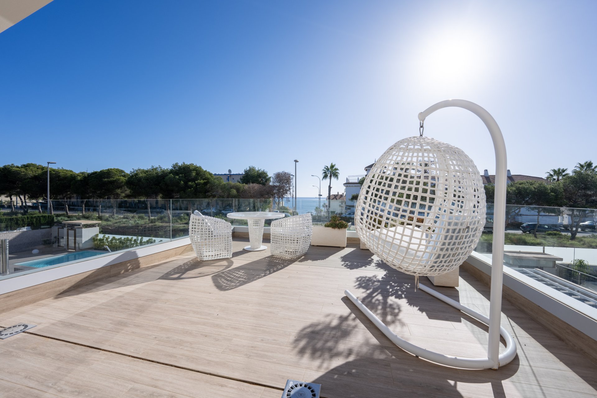 Resale - Villa -
Orihuela Costa - Cabo Roig