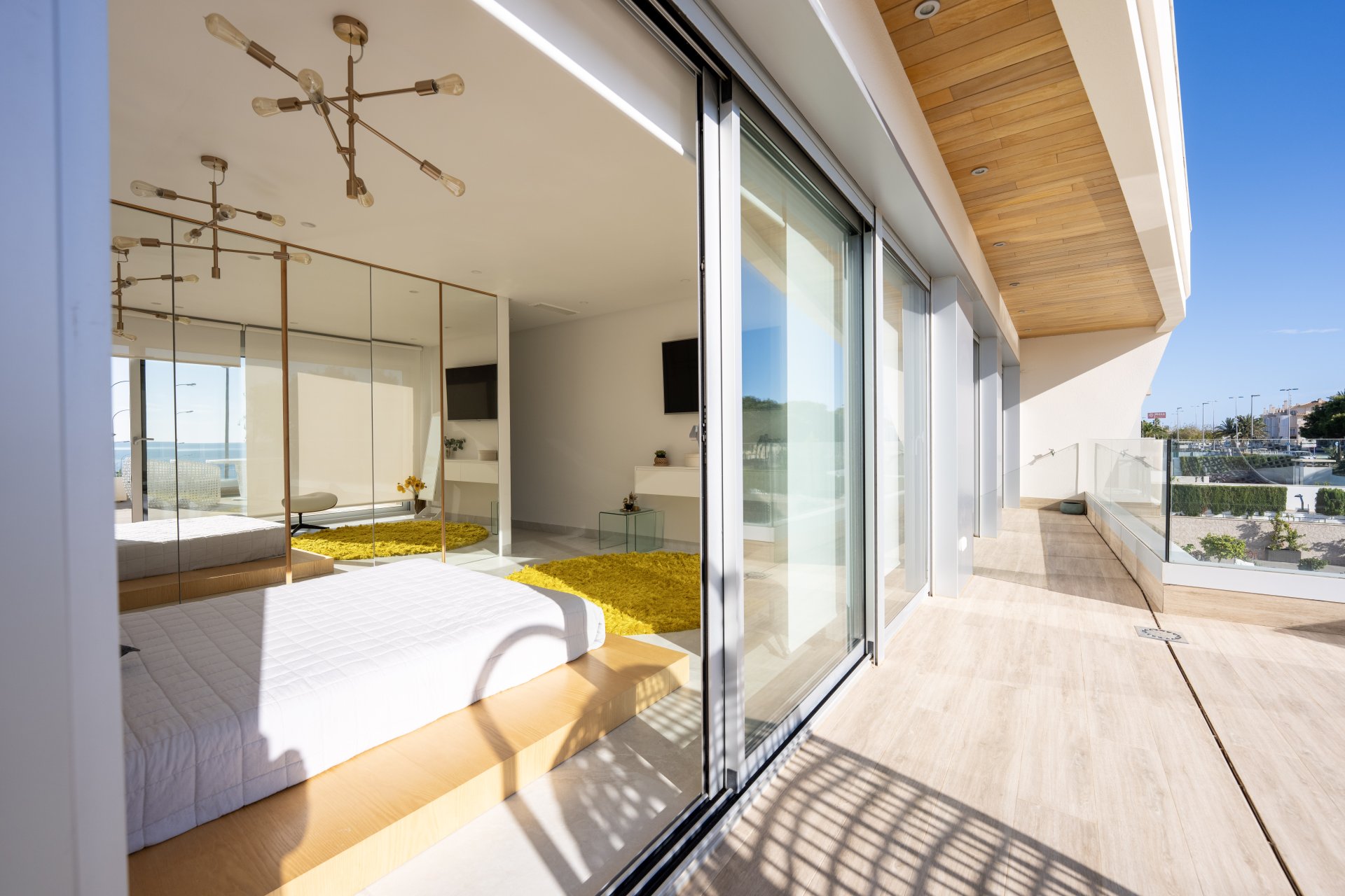 Resale - Villa -
Orihuela Costa - Cabo Roig