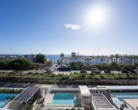 Resale - Villa -
Orihuela Costa - Cabo Roig