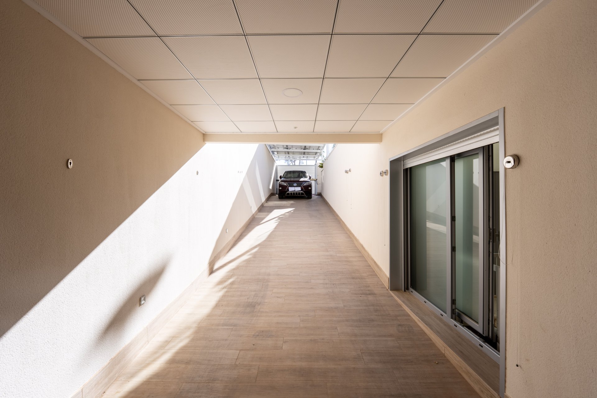 Resale - Villa -
Orihuela Costa - Cabo Roig