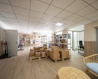 Resale - Villa -
Orihuela Costa - Cabo Roig