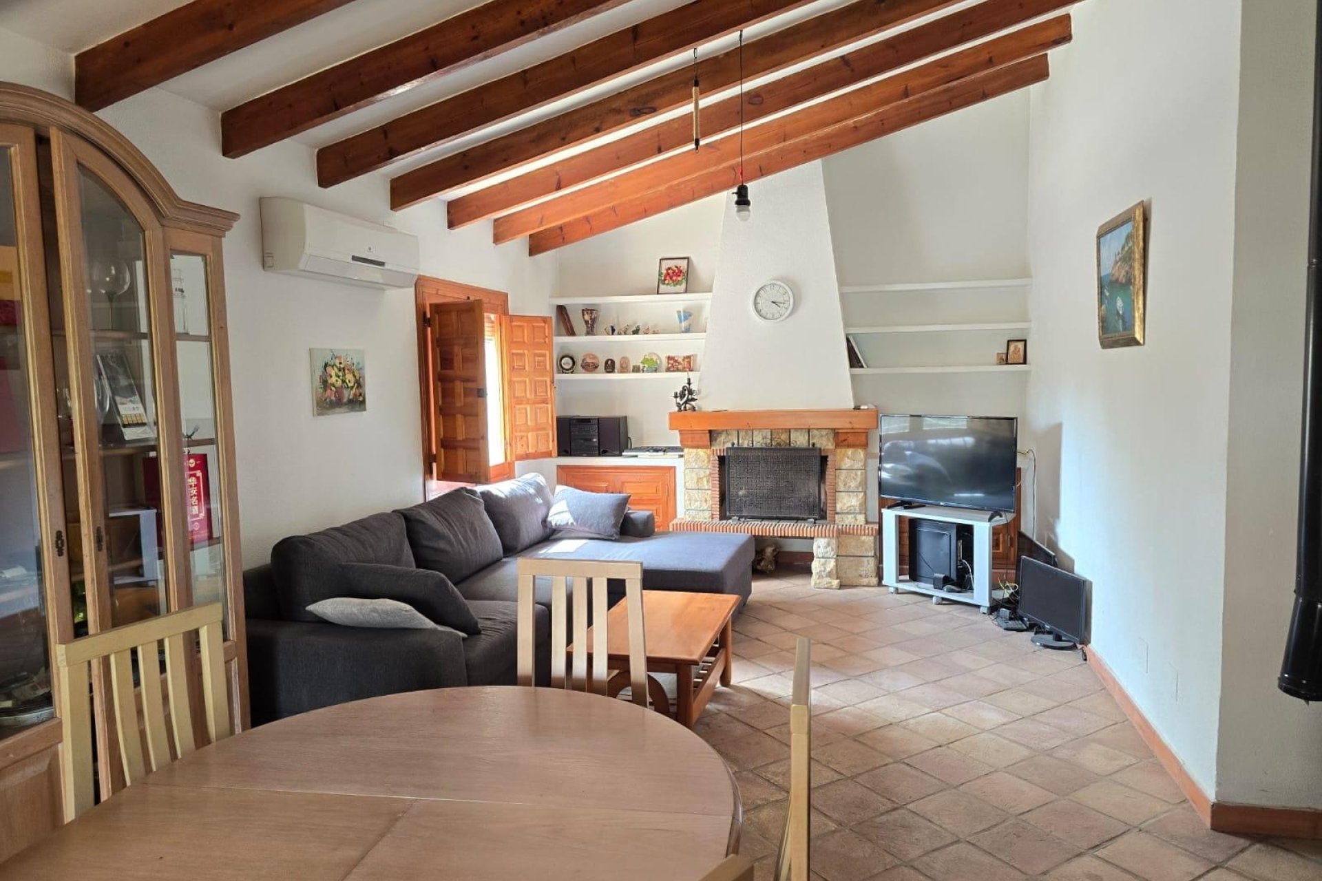 Resale - Villa -
Orihuela Costa - Cabo Roig