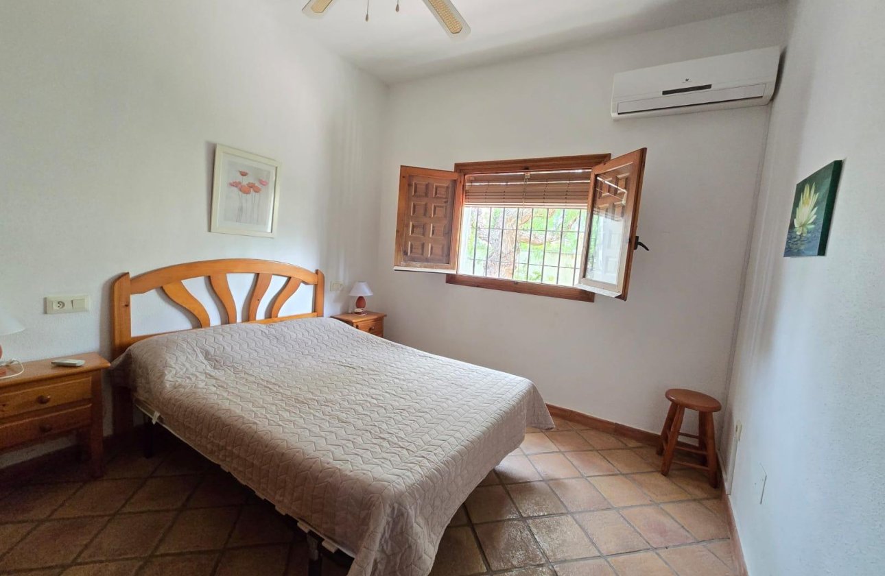 Resale - Villa -
Orihuela Costa - Cabo Roig