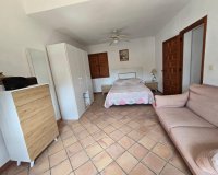 Resale - Villa -
Orihuela Costa - Cabo Roig