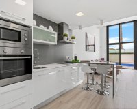 Resale - Villa -
Orihuela Costa - Cabo Roig