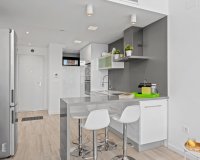 Resale - Villa -
Orihuela Costa - Cabo Roig