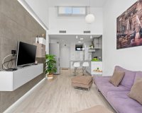 Resale - Villa -
Orihuela Costa - Cabo Roig