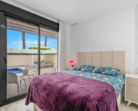 Resale - Villa -
Orihuela Costa - Cabo Roig