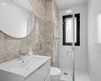 Resale - Villa -
Orihuela Costa - Cabo Roig