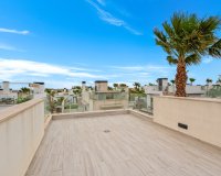 Resale - Villa -
Orihuela Costa - Cabo Roig