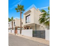 Resale - Villa -
Orihuela Costa - Cabo Roig