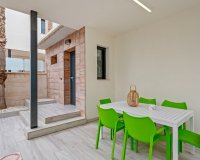 Resale - Villa -
Orihuela Costa - Cabo Roig