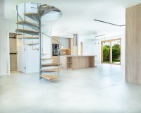 Resale - Villa -
Orihuela Costa - Cabo Roig