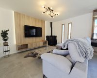 Resale - Villa -
Orihuela Costa - Cabo Roig