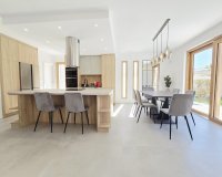 Resale - Villa -
Orihuela Costa - Cabo Roig