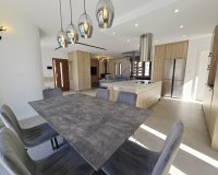 Resale - Villa -
Orihuela Costa - Cabo Roig