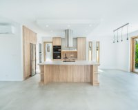 Resale - Villa -
Orihuela Costa - Cabo Roig