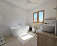 Resale - Villa -
Orihuela Costa - Cabo Roig