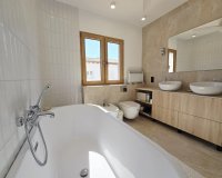 Resale - Villa -
Orihuela Costa - Cabo Roig