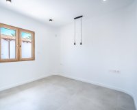 Resale - Villa -
Orihuela Costa - Cabo Roig