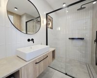 Resale - Villa -
Orihuela Costa - Cabo Roig
