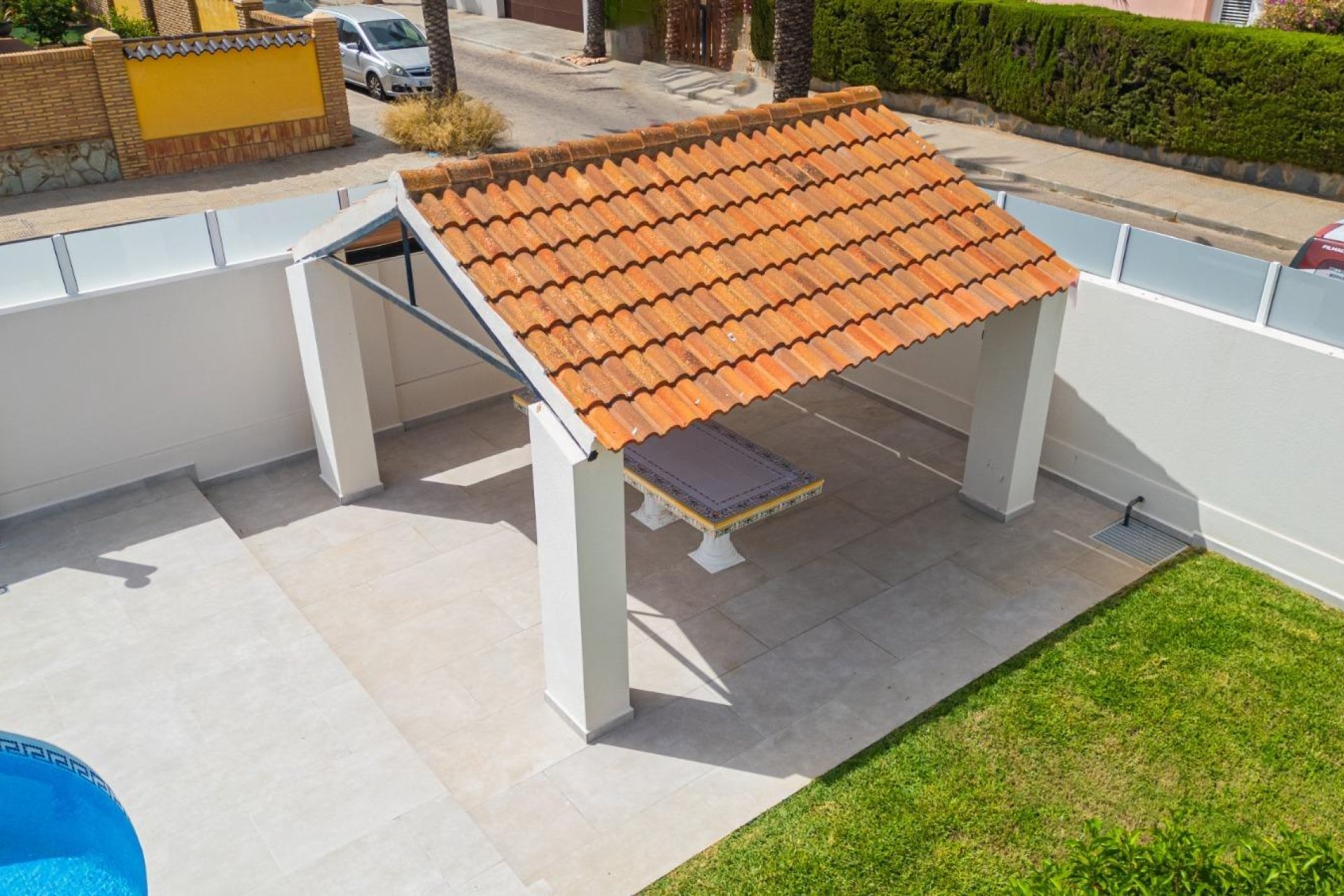 Resale - Villa -
Orihuela Costa - Cabo Roig