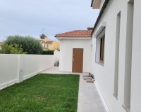 Resale - Villa -
Orihuela Costa - Cabo Roig