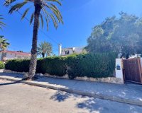 Resale - Villa -
Orihuela Costa - Cabo Roig