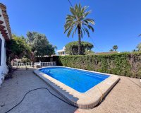 Resale - Villa -
Orihuela Costa - Cabo Roig