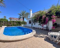 Resale - Villa -
Orihuela Costa - Cabo Roig