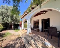 Resale - Villa -
Orihuela Costa - Cabo Roig