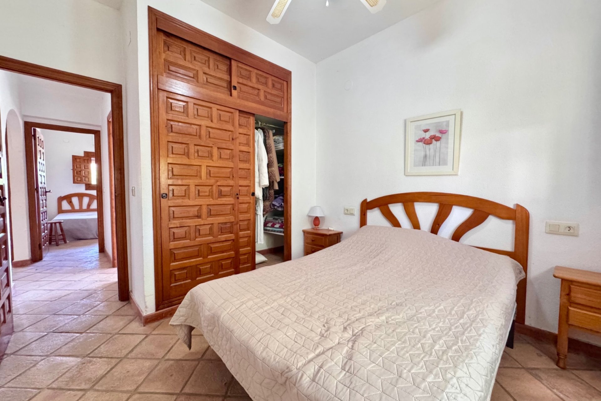 Resale - Villa -
Orihuela Costa - Cabo Roig