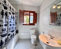 Resale - Villa -
Orihuela Costa - Cabo Roig