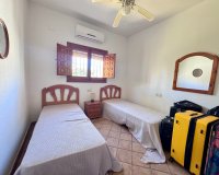 Resale - Villa -
Orihuela Costa - Cabo Roig