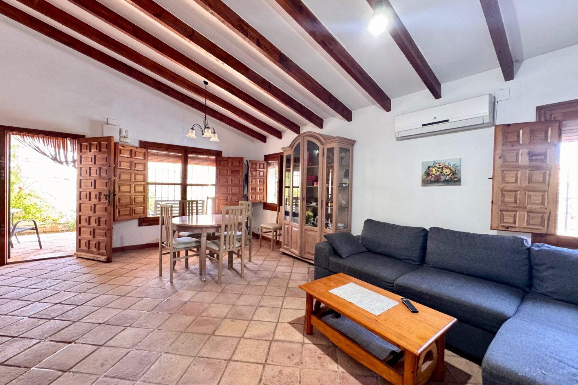 Resale - Villa -
Orihuela Costa - Cabo Roig