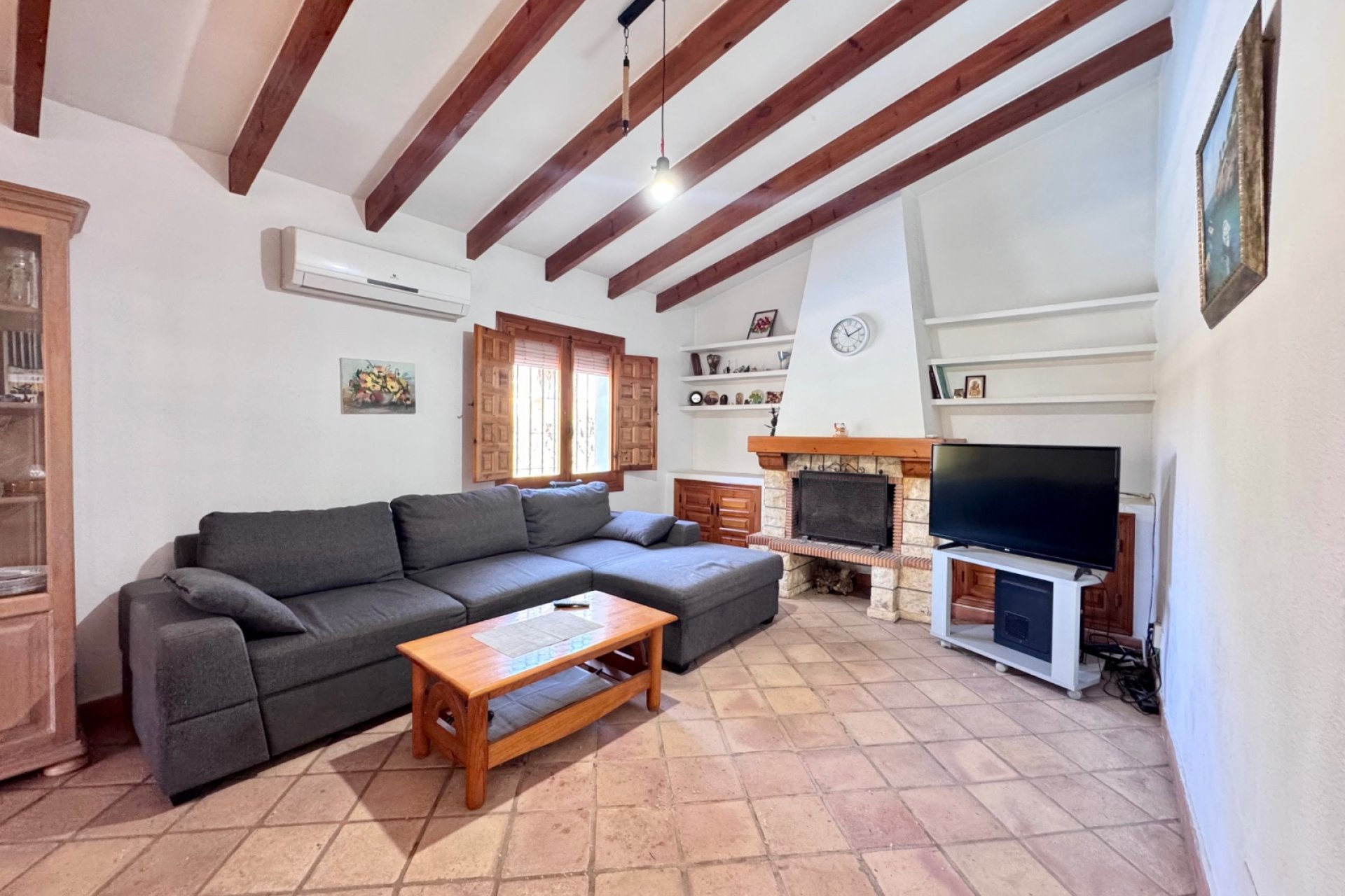 Resale - Villa -
Orihuela Costa - Cabo Roig