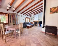 Resale - Villa -
Orihuela Costa - Cabo Roig