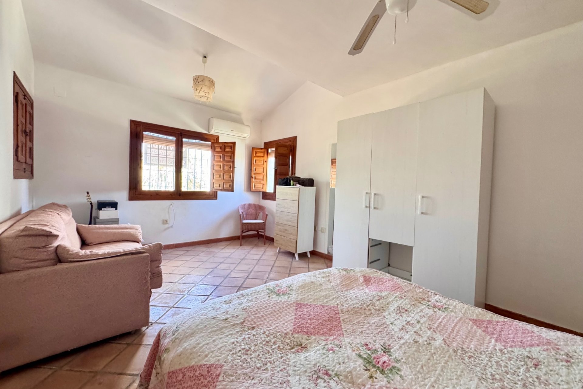 Resale - Villa -
Orihuela Costa - Cabo Roig
