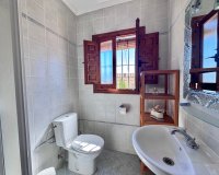 Resale - Villa -
Orihuela Costa - Cabo Roig