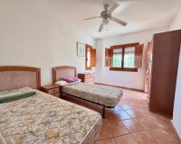 Resale - Villa -
Orihuela Costa - Cabo Roig
