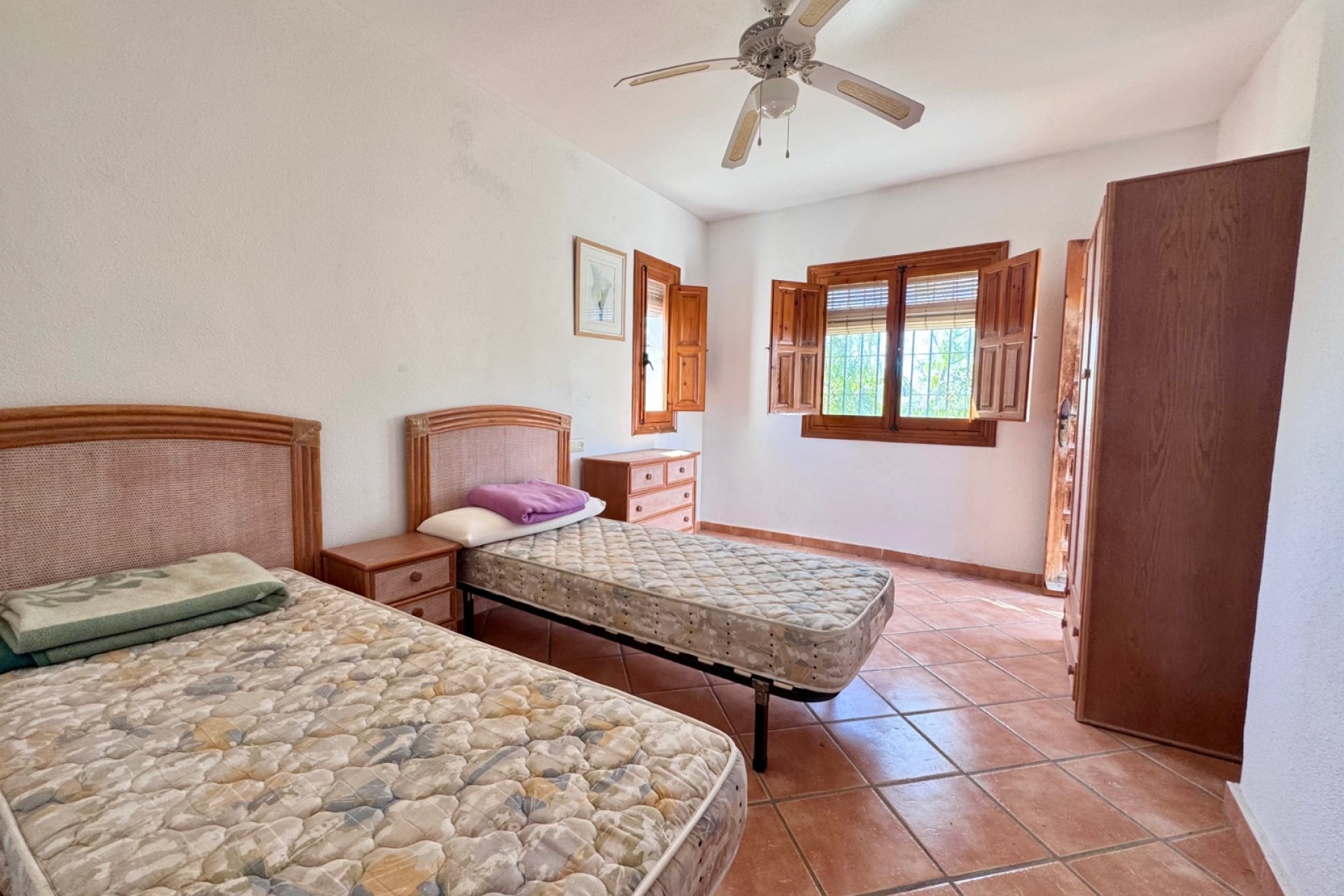 Resale - Villa -
Orihuela Costa - Cabo Roig