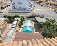 Resale - Villa -
Orihuela Costa - Cabo Roig