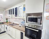 Resale - Villa -
Orihuela Costa - Cabo Roig