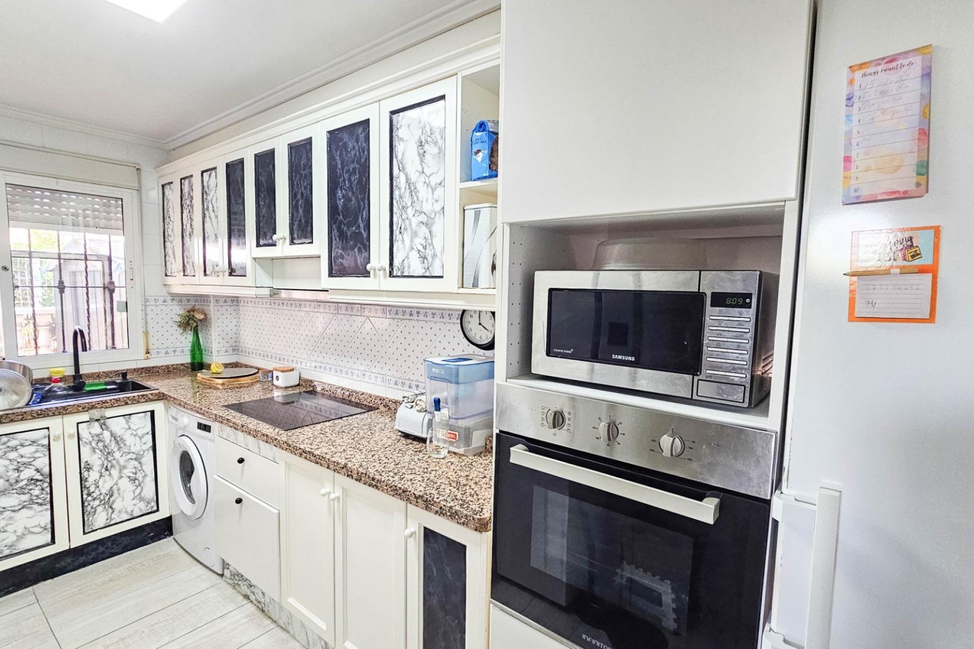 Resale - Villa -
Orihuela Costa - Cabo Roig