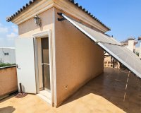 Resale - Villa -
Orihuela Costa - Cabo Roig